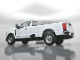 Ford Super Duty F-350 SRW XL 2WD Reg Cab 8' Box 2026