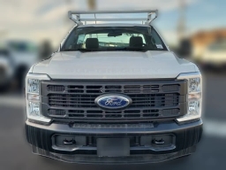 Ford Super Duty F-350 SRW XL 2WD Reg Cab 8' Box 2025