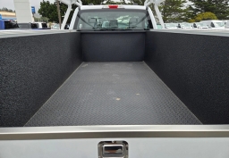 Ford Super Duty F-350 SRW XL 2WD Reg Cab 8' Box 2026