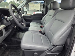 Ford Super Duty F-350 SRW XL 2WD Reg Cab 8' Box 2026
