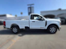Ford Super Duty F-350 SRW XLT 2WD Reg Cab 8' Box 2026