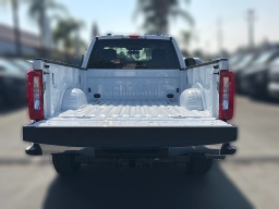 Ford Super Duty F-350 SRW XLT 2WD Reg Cab 8' Box 2026