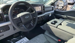 Ford Super Duty F-350 SRW XLT 2WD Reg Cab 8' Box 2026