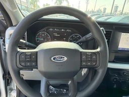 Ford Super Duty F-350 SRW XLT 2WD Reg Cab 8' Box 2026