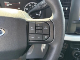 Ford Super Duty F-350 SRW XLT 2WD Reg Cab 8' Box 2026