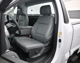 Ford Super Duty F-350 SRW XL 2WD Reg Cab 8' Box 2026