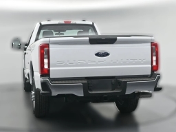 Ford Super Duty F-350 SRW XL 2WD Reg Cab 8' Box 2026