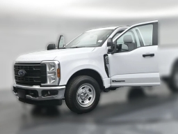 Ford Super Duty F-350 SRW XL 2WD Reg Cab 8' Box 2026
