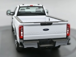 Ford Super Duty F-350 SRW XL 2WD Reg Cab 8' Box 2026