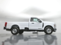 Ford Super Duty F-350 SRW XL 2WD Reg Cab 8' Box 2026