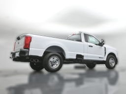 Ford Super Duty F-350 SRW XL 2WD Reg Cab 8' Box 2026