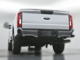 Ford Super Duty F-350 SRW XL 2WD Reg Cab 8' Box 2026