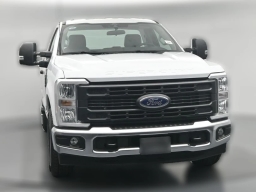 Ford Super Duty F-350 SRW XL 2WD Reg Cab 8' Box 2026