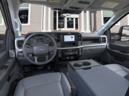 Ford Super Duty F-350 SRW XL 4WD Reg Cab 8' Box 2026