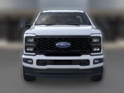 Ford Super Duty F-350 SRW XL 4WD Reg Cab 8' Box 2026