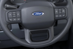 Ford Super Duty F-350 SRW XLT 4WD Reg Cab 8' Box 2026