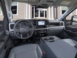 Ford Super Duty F-350 SRW XL 4WD Reg Cab 8' Box 2026