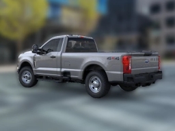 Ford Super Duty F-350 SRW XL 4WD Reg Cab 8' Box 2026