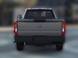 Ford Super Duty F-350 SRW XL 4WD Reg Cab 8' Box 2026