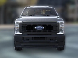 Ford Super Duty F-350 SRW XL 4WD Reg Cab 8' Box 2026