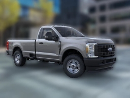 Ford Super Duty F-350 SRW XL 4WD Reg Cab 8' Box 2026