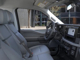 Ford Super Duty F-350 SRW XL 4WD Reg Cab 8' Box 2026
