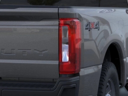 Ford Super Duty F-350 SRW XL 4WD Reg Cab 8' Box 2026