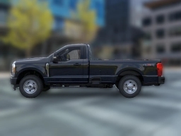 Ford Super Duty F-350 SRW XL 4WD Reg Cab 8' Box 2026