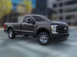 Ford Super Duty F-350 SRW XL 4WD Reg Cab 8' Box 2026