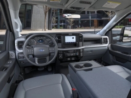 Ford Super Duty F-350 SRW XL 4WD Reg Cab 8' Box 2026