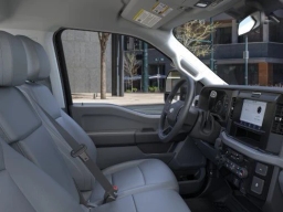 Ford Super Duty F-350 SRW XL 4WD Reg Cab 8' Box 2026