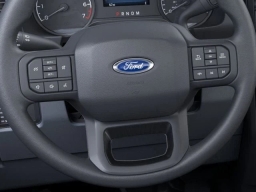 Ford Super Duty F-350 SRW XL 4WD Reg Cab 8' Box 2026