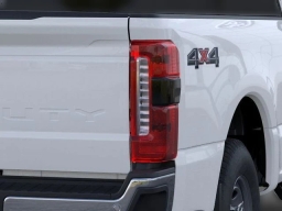 Ford Super Duty F-350 SRW XL 4WD Reg Cab 8' Box 2026