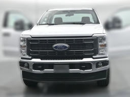 Ford Super Duty F-350 SRW XL 4WD Reg Cab 8' Box 2026
