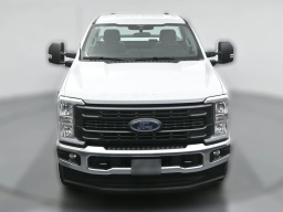 Ford Super Duty F-350 SRW XL 4WD Reg Cab 8' Box 2026