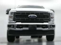 Ford Super Duty F-350 SRW XL 4WD Reg Cab 8' Box 2026