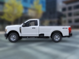 Ford Super Duty F-350 SRW XL 4WD Reg Cab 8' Box 2026