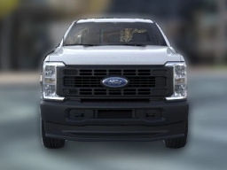 Ford Super Duty F-350 SRW XL 4WD Reg Cab 8' Box 2026
