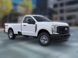 Ford Super Duty F-350 SRW XL 4WD Reg Cab 8' Box 2026