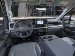 Ford Super Duty F-350 SRW XL 4WD Reg Cab 8' Box 2026