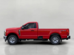 Ford Super Duty F-350 SRW XL 4WD Reg Cab 8' Box 2026
