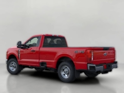 Ford Super Duty F-350 SRW XL 4WD Reg Cab 8' Box 2026