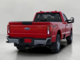 Ford Super Duty F-350 SRW XL 4WD Reg Cab 8' Box 2026