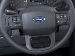 Ford Super Duty F-350 SRW XL 4WD Reg Cab 8' Box 2026
