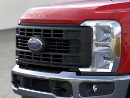 Ford Super Duty F-350 SRW XL 4WD Reg Cab 8' Box 2026