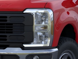 Ford Super Duty F-350 SRW XL 4WD Reg Cab 8' Box 2026