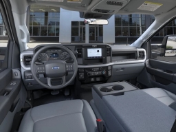 Ford Super Duty F-350 SRW XLT 4WD Reg Cab 8' Box 2026