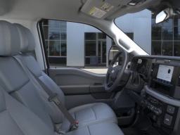 Ford Super Duty F-350 SRW XLT 4WD Reg Cab 8' Box 2026