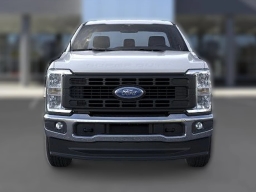 Ford Super Duty F-350 SRW XL 4WD Reg Cab 8' Box 2026