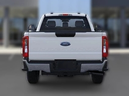 Ford Super Duty F-350 SRW XL 4WD Reg Cab 8' Box 2026
